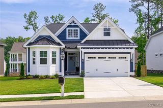 15813 Maclear Dr, Midlothian, VA 23112