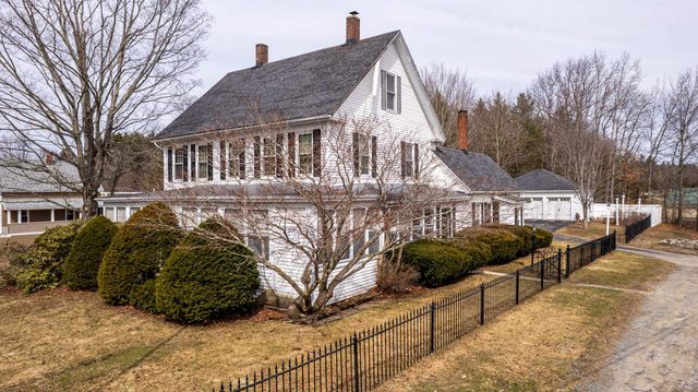 308 Main Street, Fremont, NH 03044