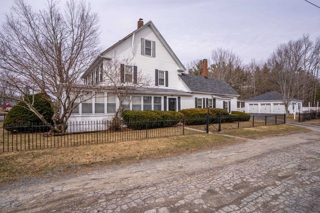 308 Main Street, Fremont, NH 03044