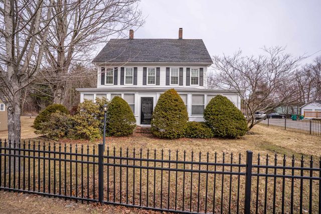 308 Main Street, Fremont, NH 03044