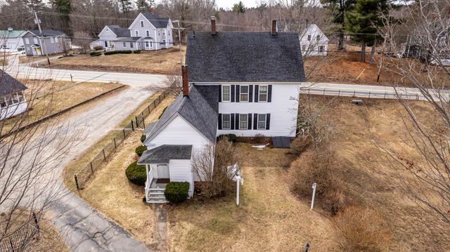 308 Main Street, Fremont, NH 03044