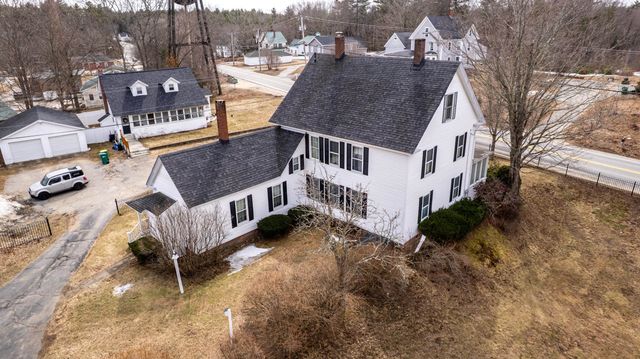 308 Main Street, Fremont, NH 03044