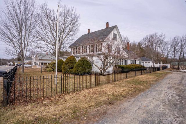 308 Main Street, Fremont, NH 03044