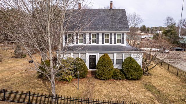 308 Main Street, Fremont, NH 03044