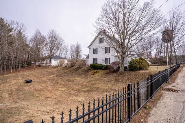 308 Main Street, Fremont, NH 03044