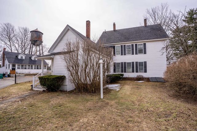 308 Main Street, Fremont, NH 03044