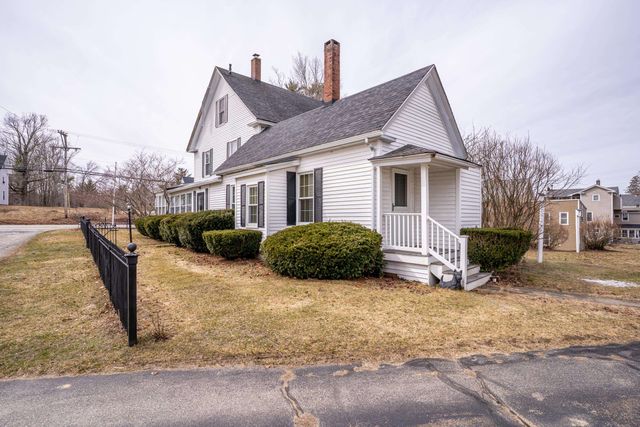 308 Main Street, Fremont, NH 03044