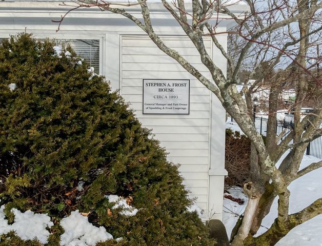 308 Main Street, Fremont, NH 03044