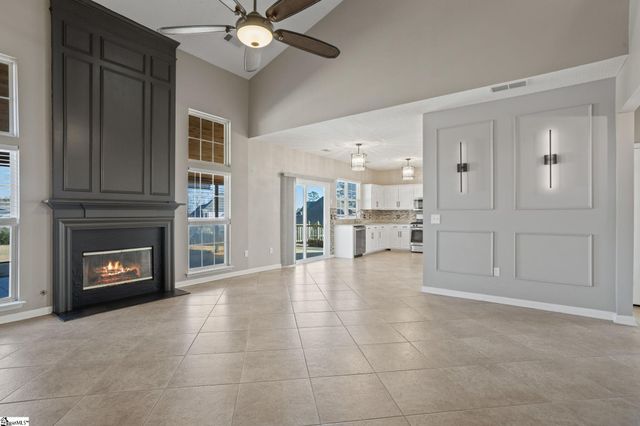 324 Karsten Creek Drive, Simpsonville, SC 29681