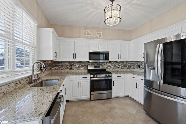 324 Karsten Creek Drive, Simpsonville, SC 29681