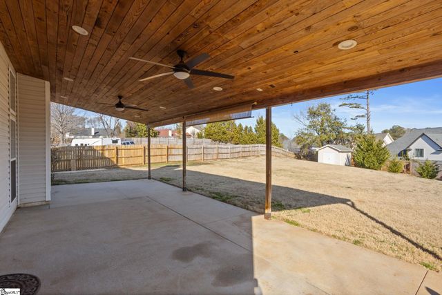 324 Karsten Creek Drive, Simpsonville, SC 29681