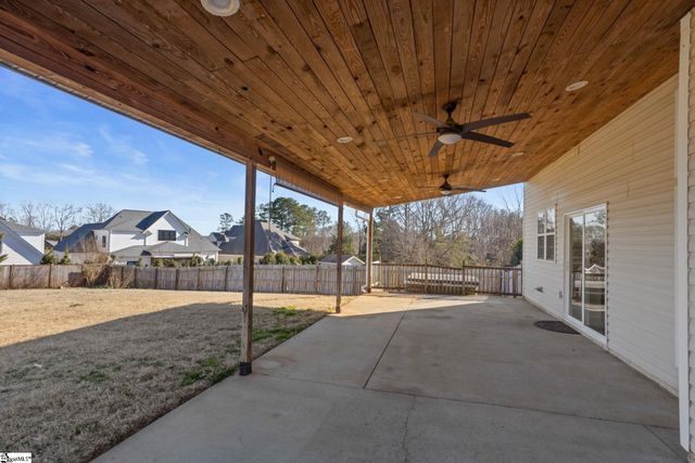 324 Karsten Creek Drive, Simpsonville, SC 29681