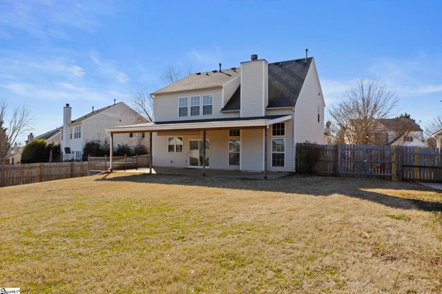 324 Karsten Creek Drive, Simpsonville, SC 29681