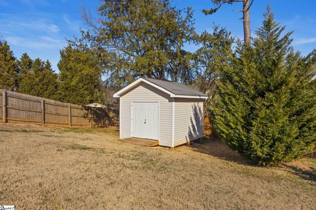 324 Karsten Creek Drive, Simpsonville, SC 29681