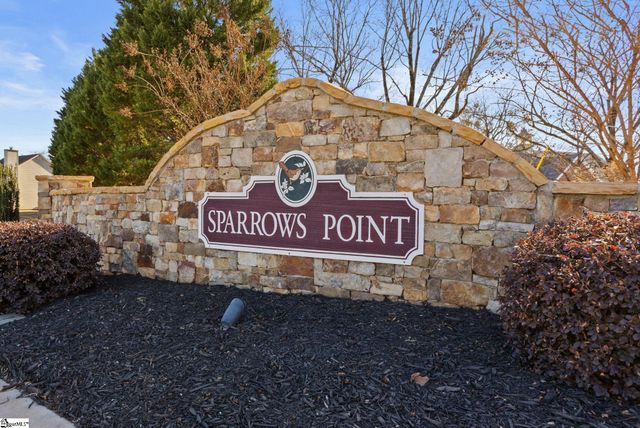 324 Karsten Creek Drive, Simpsonville, SC 29681