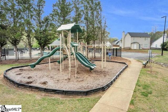 324 Karsten Creek Drive, Simpsonville, SC 29681