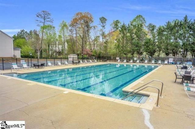 324 Karsten Creek Drive, Simpsonville, SC 29681