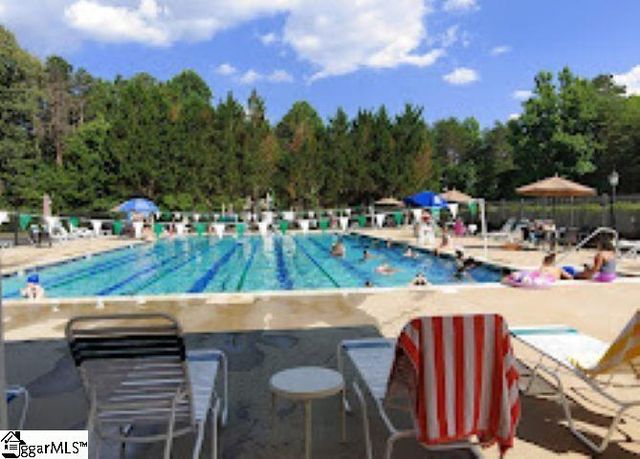 324 Karsten Creek Drive, Simpsonville, SC 29681