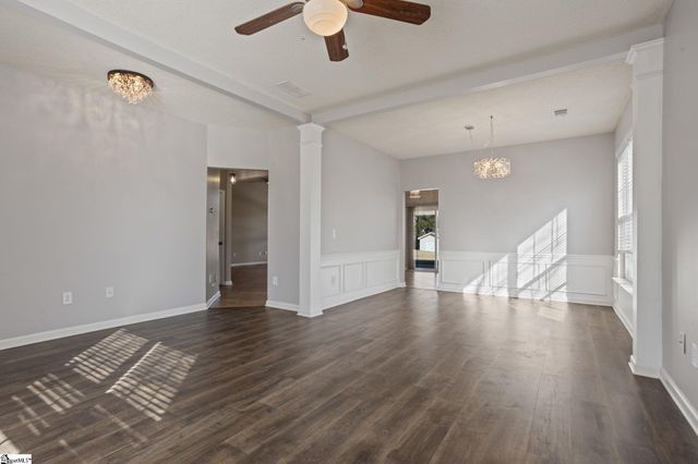 324 Karsten Creek Drive, Simpsonville, SC 29681