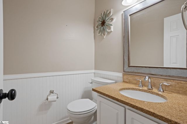 324 Karsten Creek Drive, Simpsonville, SC 29681