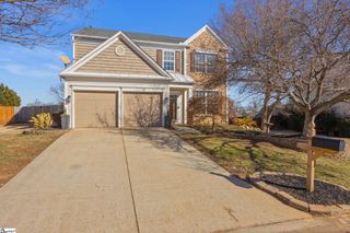 324 Karsten Creek Drive, Simpsonville, SC 29681