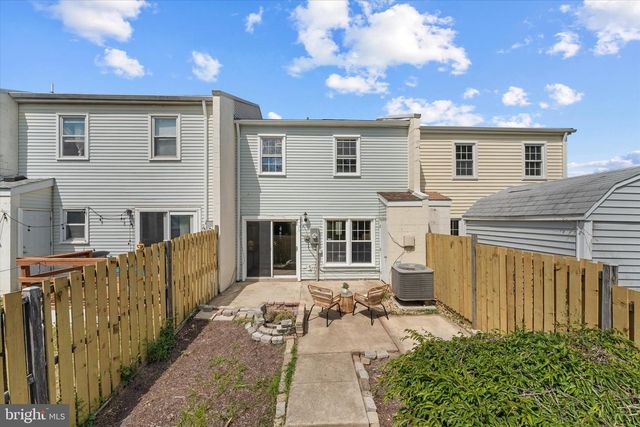 5838 BURKE MANOR CT, Burke, VA 22015