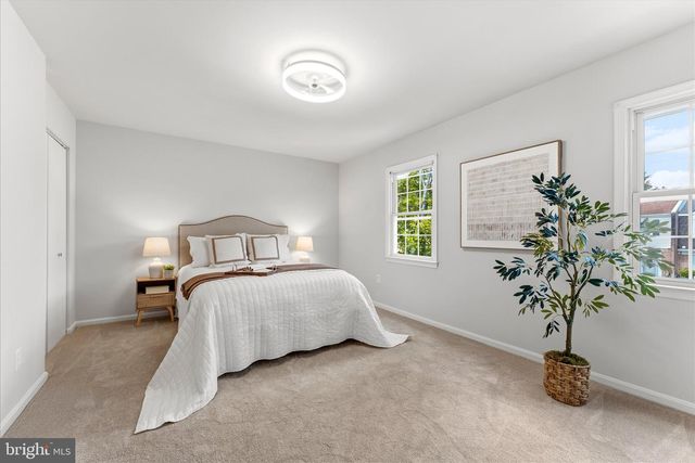 5838 BURKE MANOR CT, Burke, VA 22015