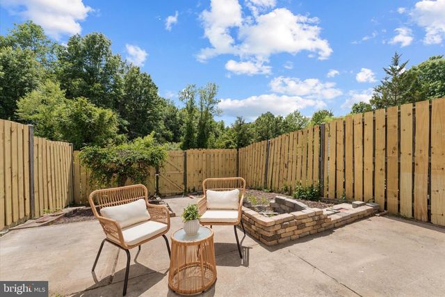 5838 BURKE MANOR CT, Burke, VA 22015