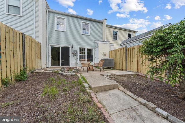 5838 BURKE MANOR CT, Burke, VA 22015