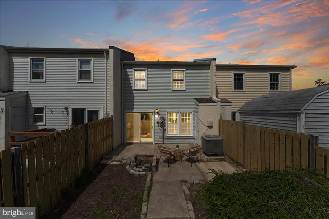 5838 BURKE MANOR CT, Burke, VA 22015