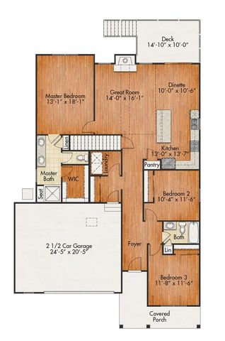 1730 Monte Vista DRIVE, Lake Geneva, WI 53147