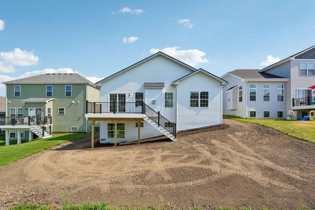 1730 Monte Vista DRIVE, Lake Geneva, WI 53147