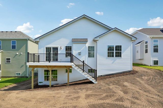 1730 Monte Vista DRIVE, Lake Geneva, WI 53147