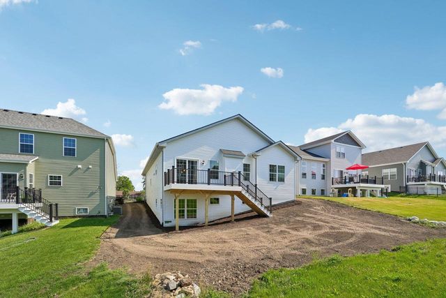 1730 Monte Vista DRIVE, Lake Geneva, WI 53147