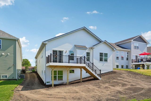 1730 Monte Vista DRIVE, Lake Geneva, WI 53147