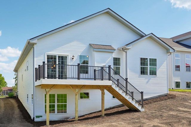 1730 Monte Vista DRIVE, Lake Geneva, WI 53147