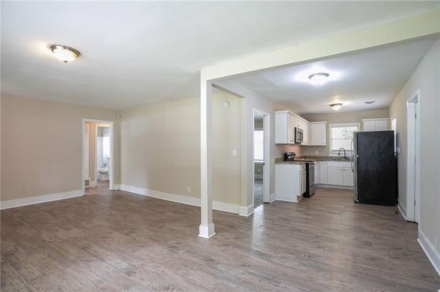 1867 Pinedale Place, Decatur, GA 30032