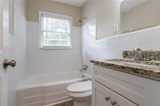 1867 Pinedale Place, Decatur, GA 30032