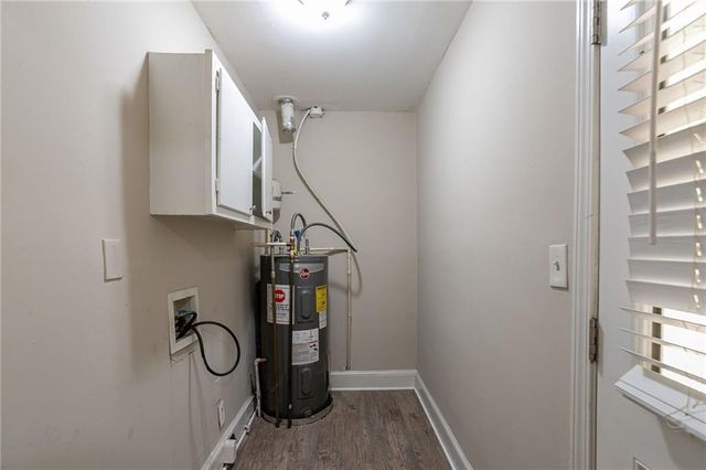 1867 Pinedale Place, Decatur, GA 30032