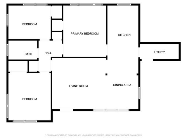 1867 Pinedale Place, Decatur, GA 30032