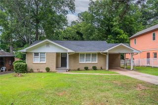 1867 Pinedale Place, Decatur, GA 30032