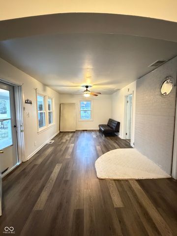 3020 W 61st Street, Indianapolis, IN 46228