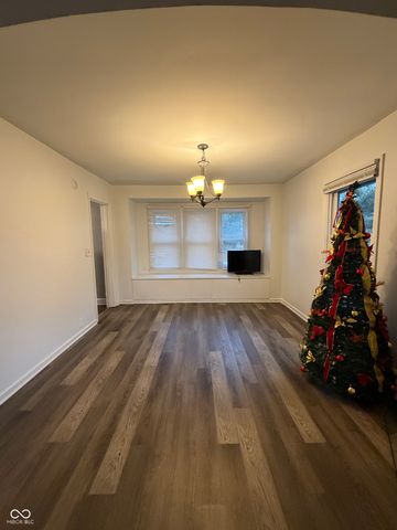 3020 W 61st Street, Indianapolis, IN 46228