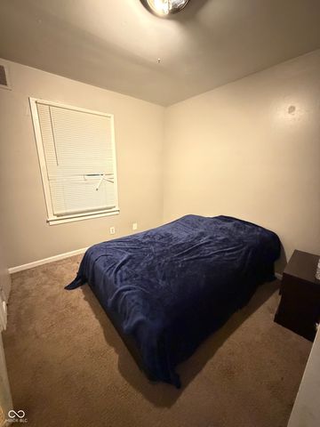 3020 W 61st Street, Indianapolis, IN 46228