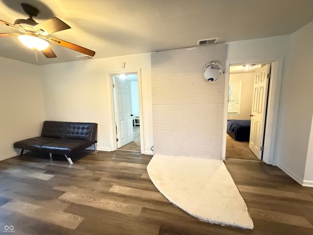 3020 W 61st Street, Indianapolis, IN 46228