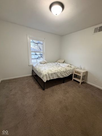 3020 W 61st Street, Indianapolis, IN 46228