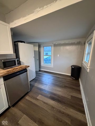 3020 W 61st Street, Indianapolis, IN 46228