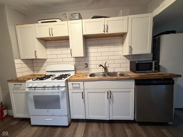 3020 W 61st Street, Indianapolis, IN 46228