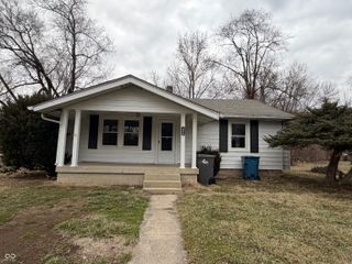 3020 W 61st Street, Indianapolis, IN 46228