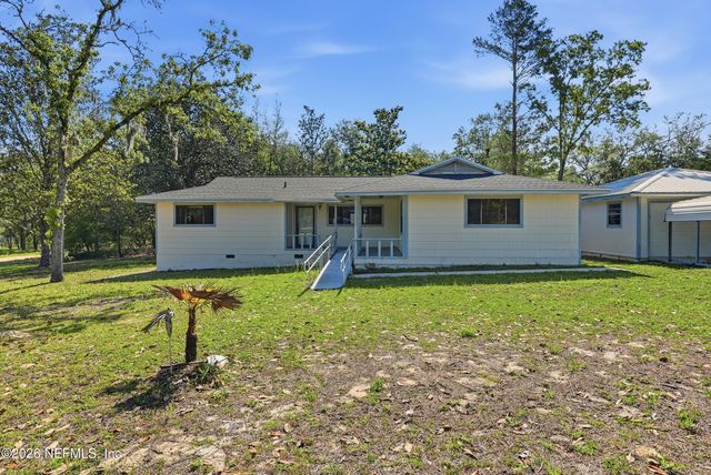 7593 SILVER SANDS Road, Keystone Heights, FL 32656